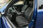 GMC Terrain 2010 года